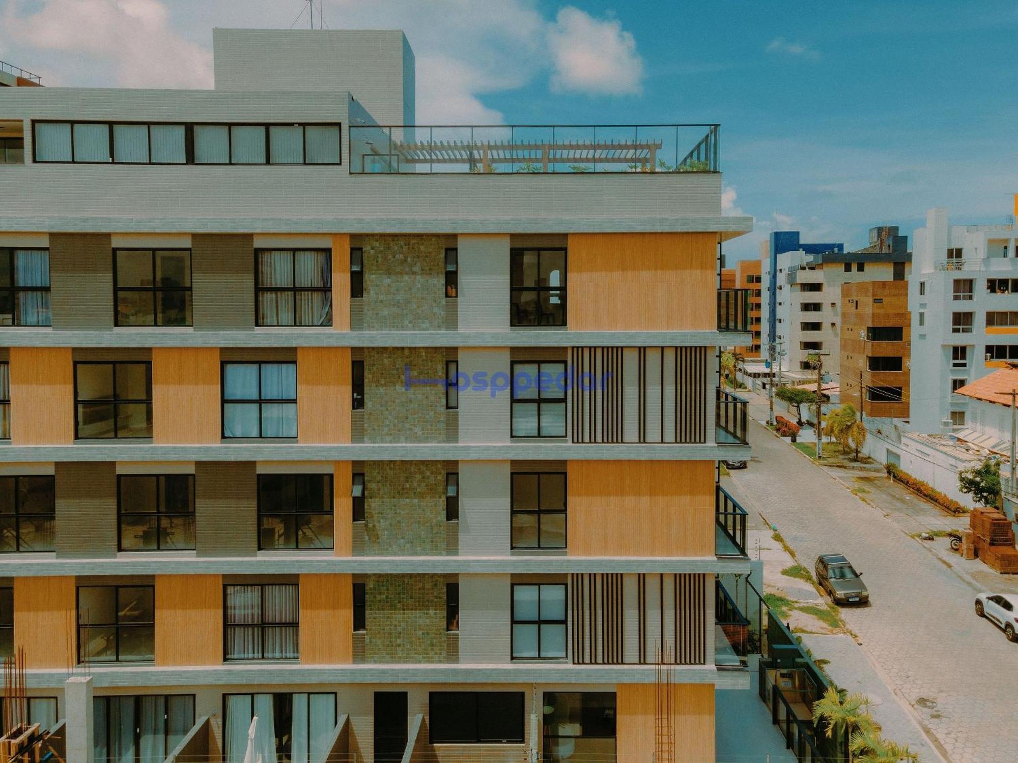 Summer By Hosppedar Cabedelo Exterior photo