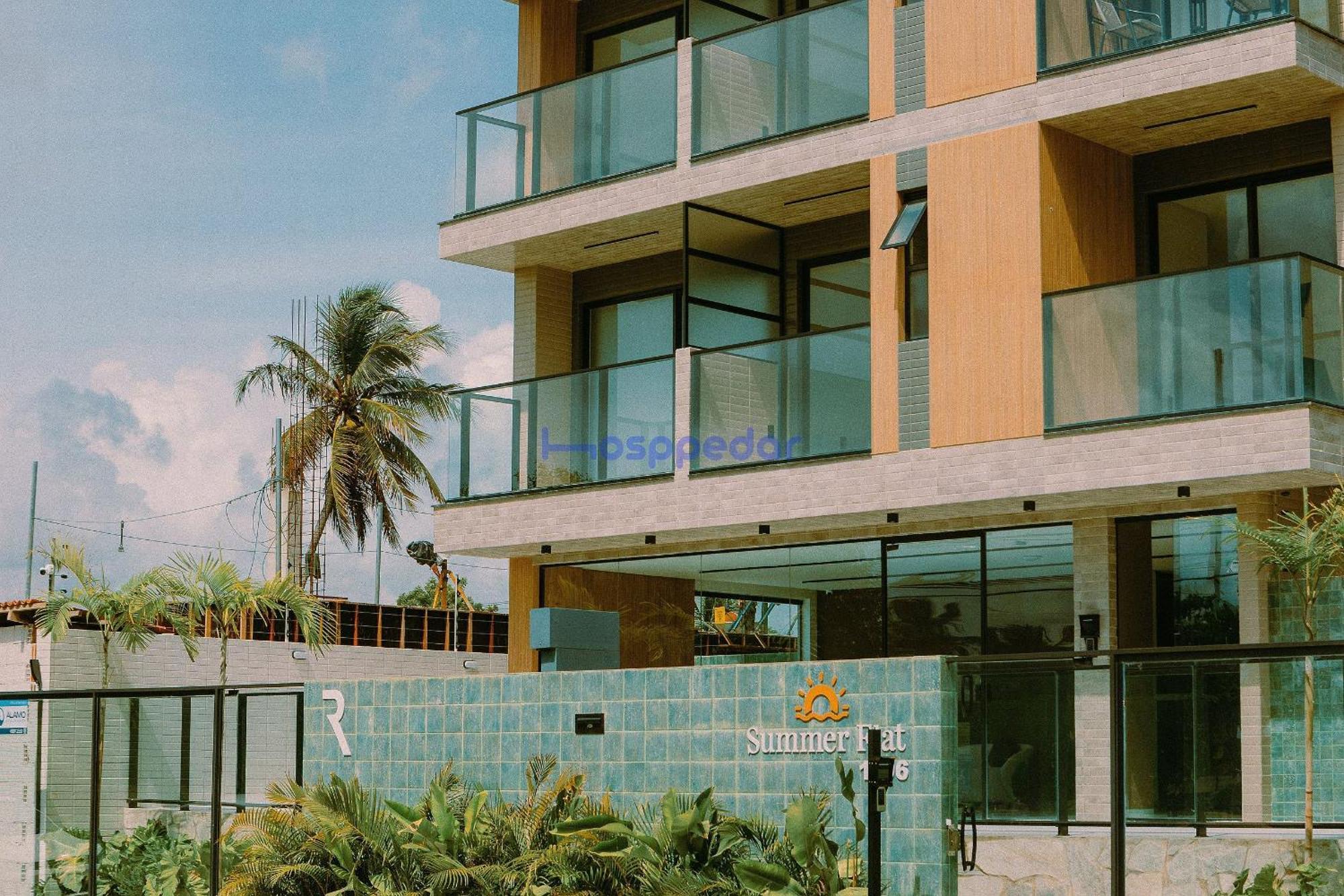 Summer By Hosppedar Cabedelo Exterior photo