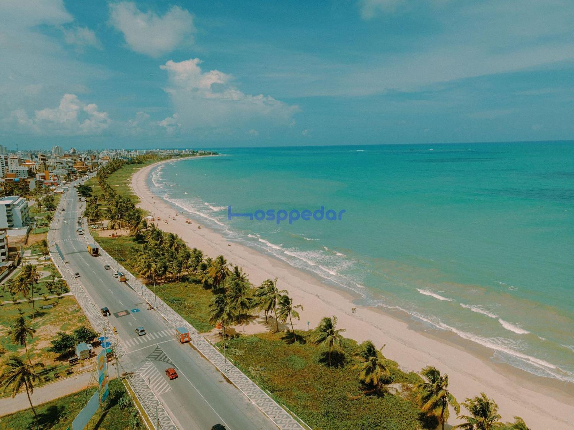 Summer By Hosppedar Cabedelo Exterior photo