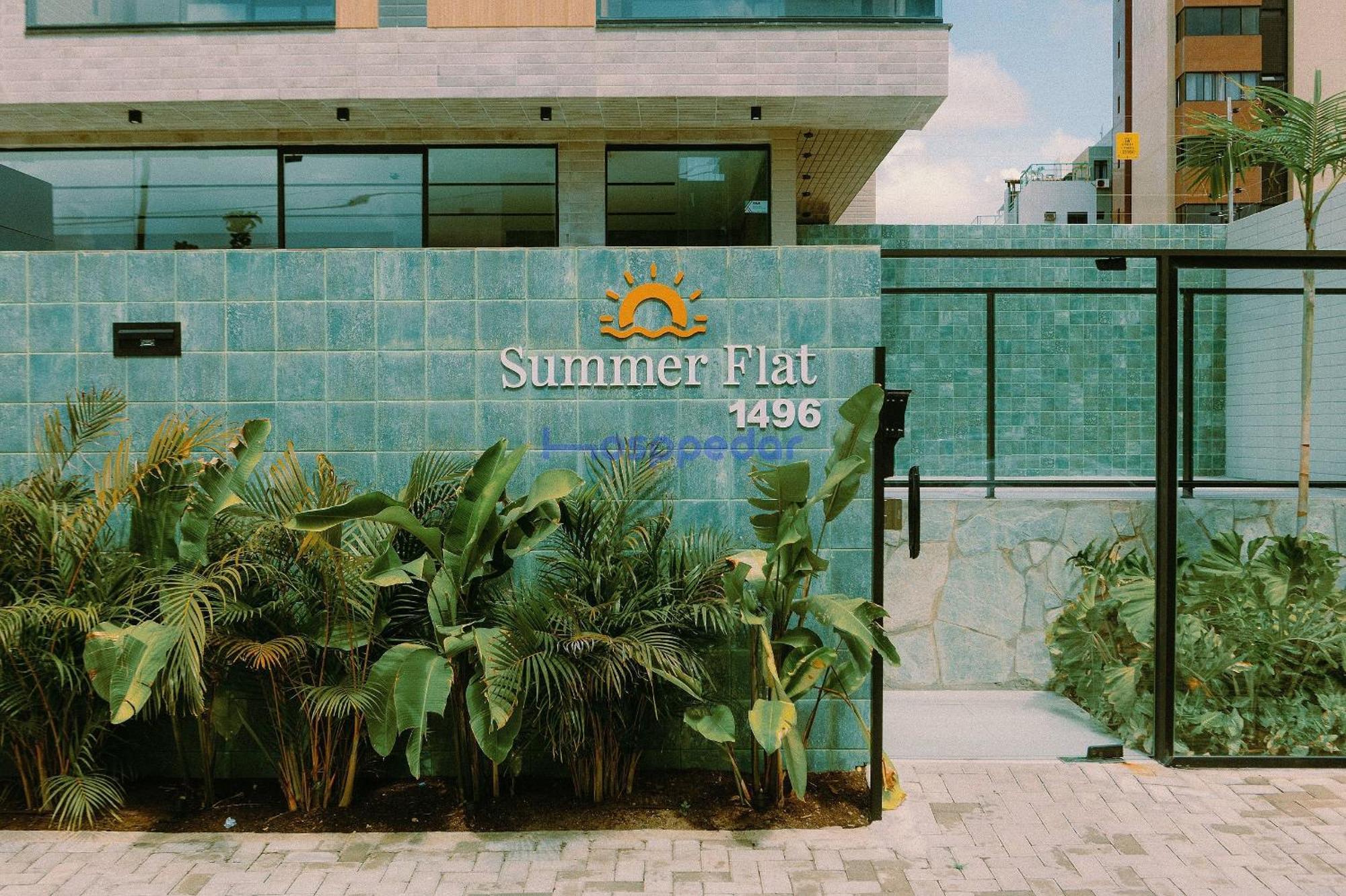 Summer By Hosppedar Cabedelo Exterior photo