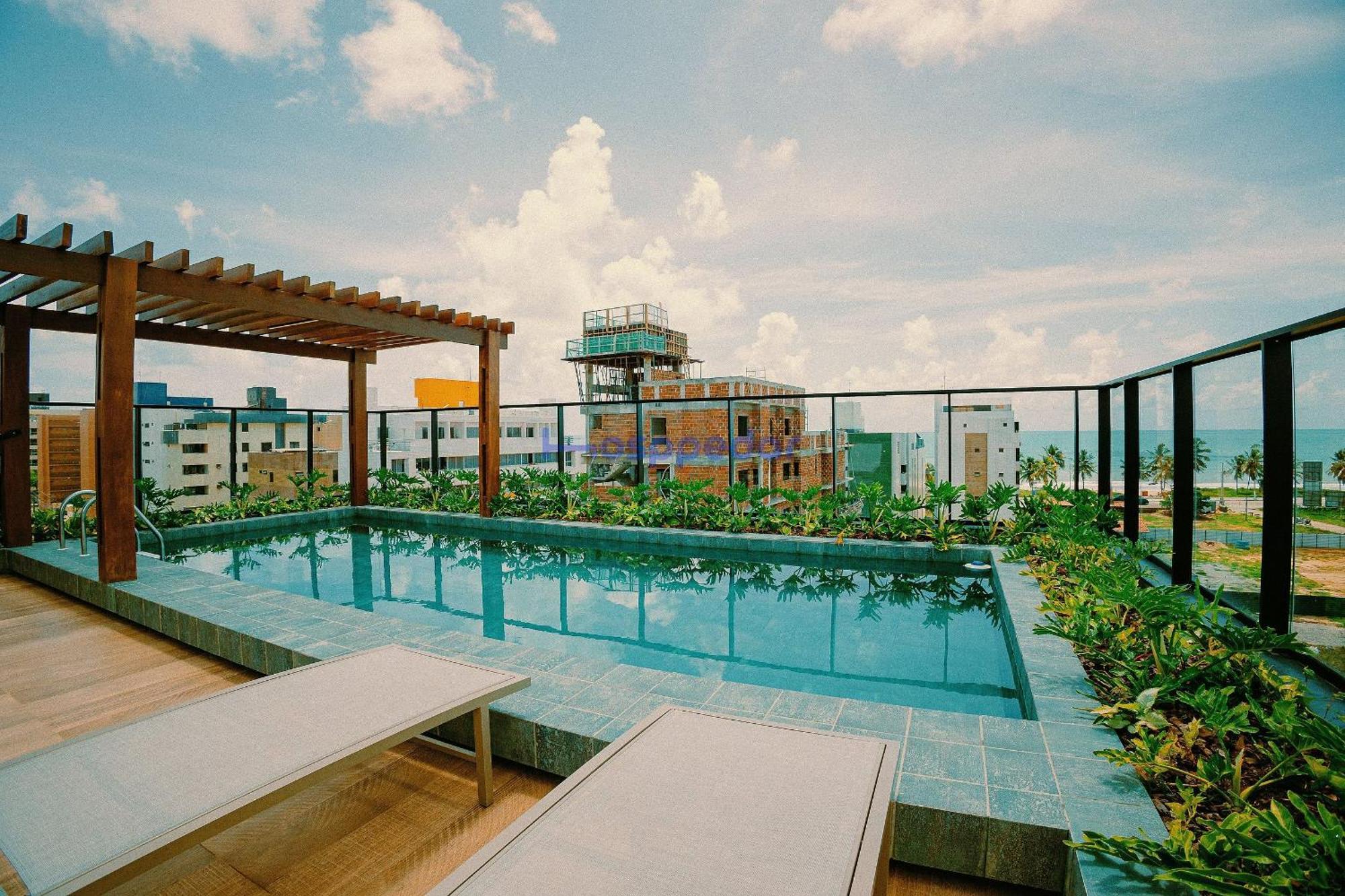 Summer By Hosppedar Cabedelo Exterior photo