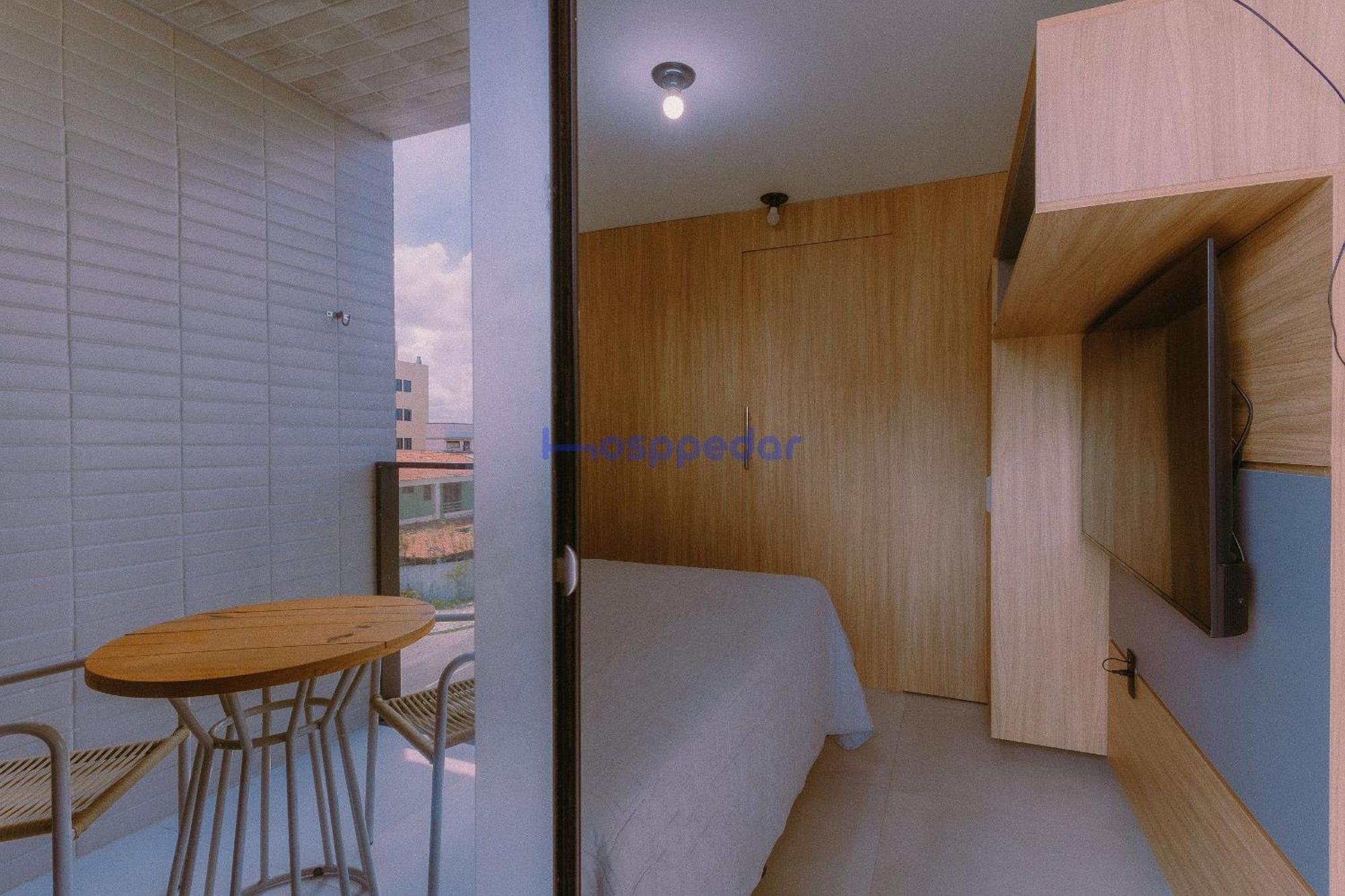 Summer By Hosppedar Cabedelo Exterior photo