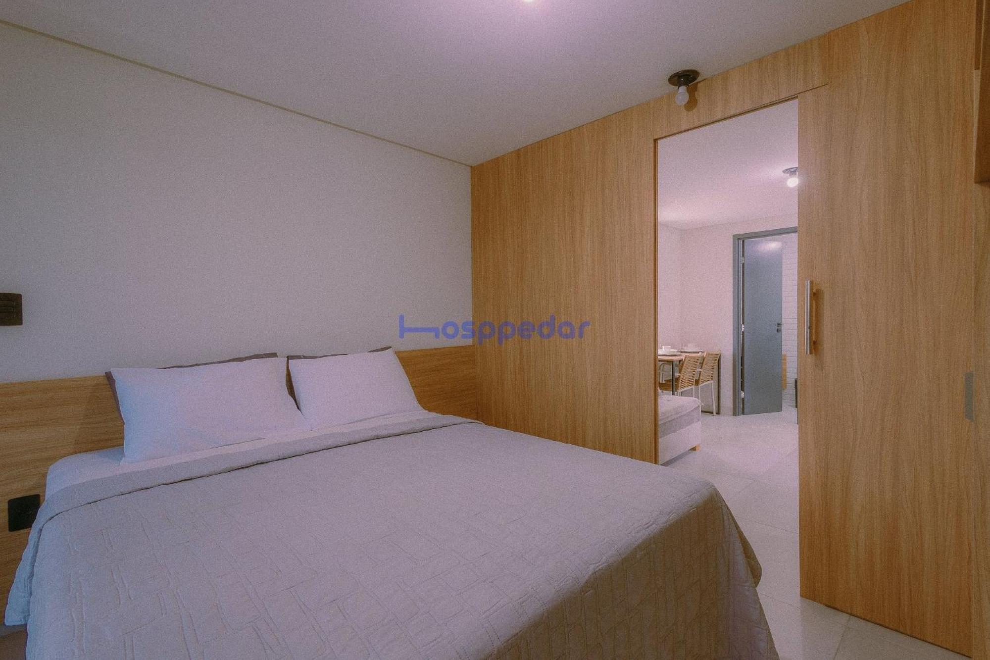 Summer By Hosppedar Cabedelo Exterior photo