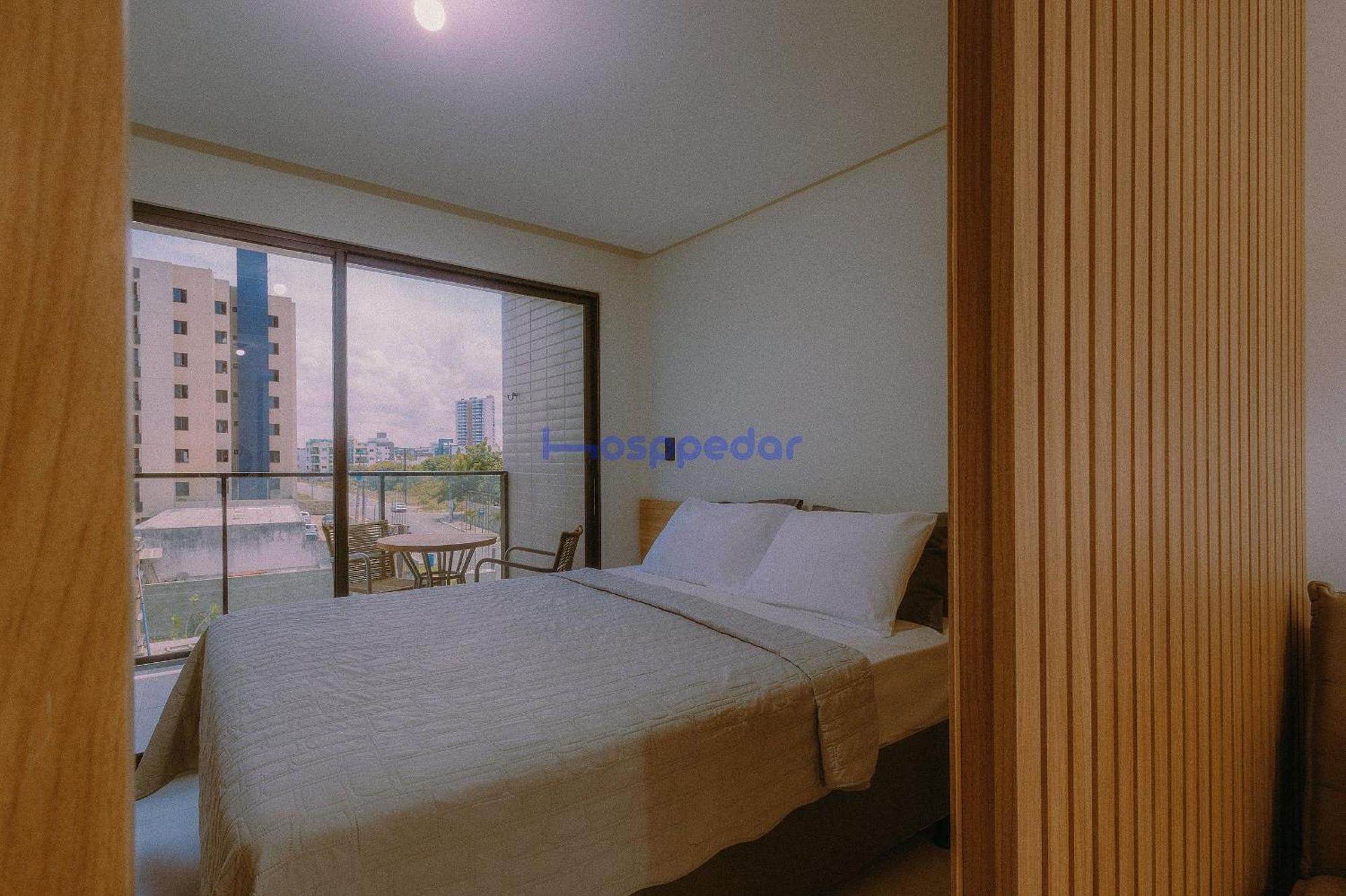 Summer By Hosppedar Cabedelo Exterior photo