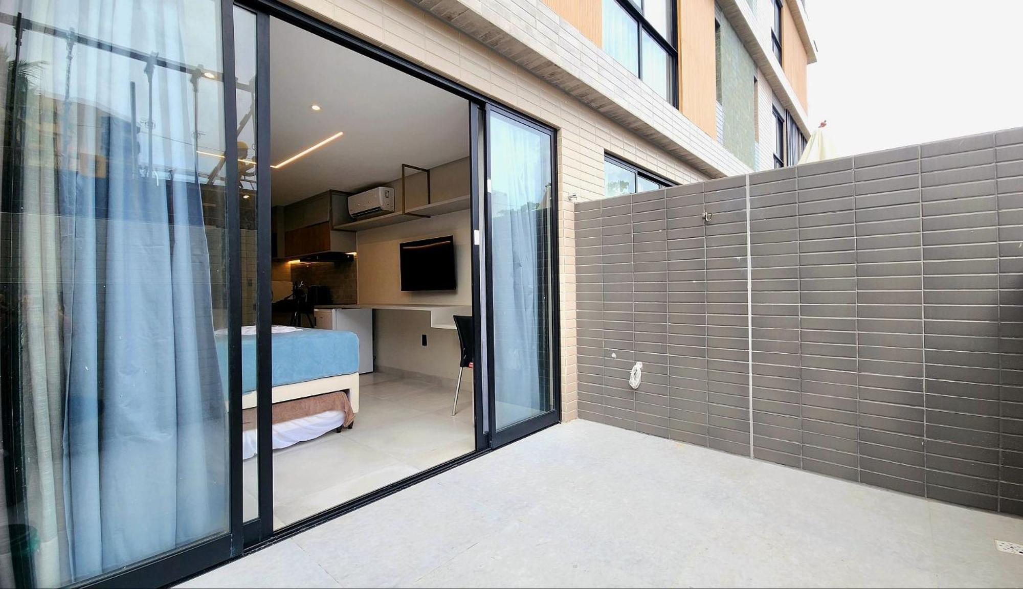 Summer By Hosppedar Cabedelo Exterior photo