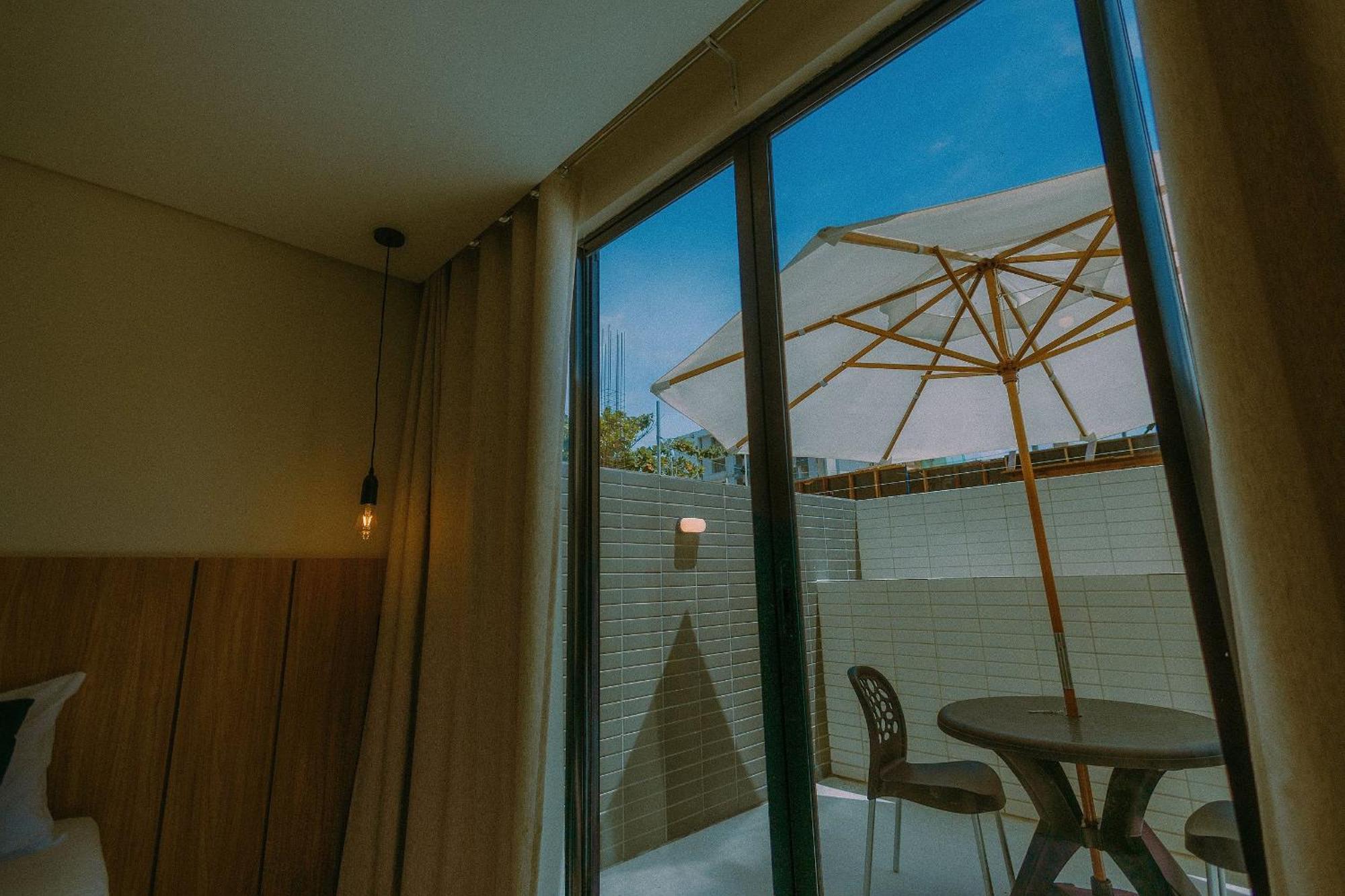 Summer By Hosppedar Cabedelo Exterior photo